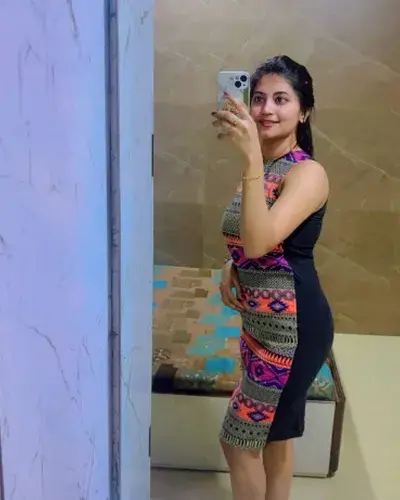 Escort Service Amboli